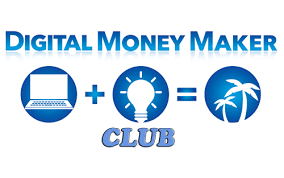 Digital Money Maker Produkt