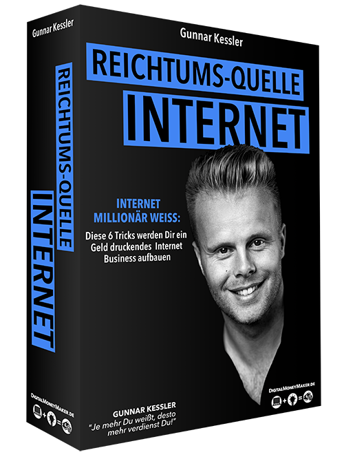 Digital Money Maker Produkt